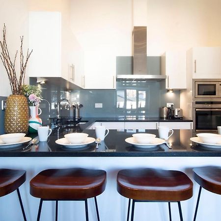 Kensington - Lexham Gardens By Viridian Apartments لندن المظهر الخارجي الصورة