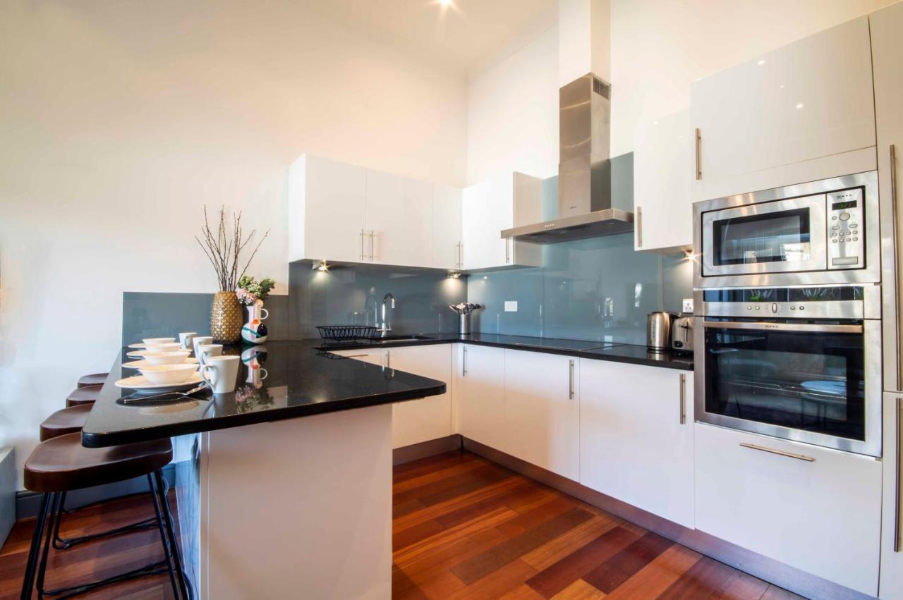 Kensington - Lexham Gardens By Viridian Apartments لندن المظهر الخارجي الصورة